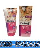 Balay Breast Cream