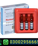 Papaverine Injection In Pakistan
