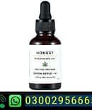 CBD THC Tincture Oil In Pakistan